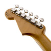 Fender Robert Cray Stratocaster Rosewood Fingerboard Inca Silver