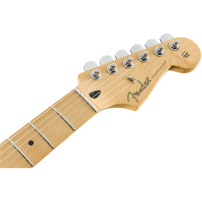 Fender Player Stratocaster - Polar White - Maple Neck
