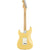 Fender Player Stratocaster - Buttercream - Maple Neck