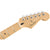 Fender Player Stratocaster - Buttercream - Maple Neck