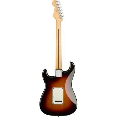 Fender Player Stratocaster - 3 Tone Sunburst - Pau Ferro-Sky Music