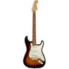 Fender Player Stratocaster - 3 Tone Sunburst - Pau Ferro