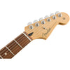 Fender Player Stratocaster - 3 Tone Sunburst - Pau Ferro