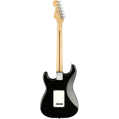 Fender Player Stratocaster - Black - Pau Ferro
