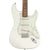 Fender Player Stratocaster - Polar White - Pau Ferro