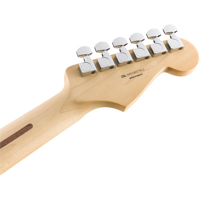 Fender - Player Stratocaster - Left-Handed - 3-Color Sunburst - Maple Fingerboard
