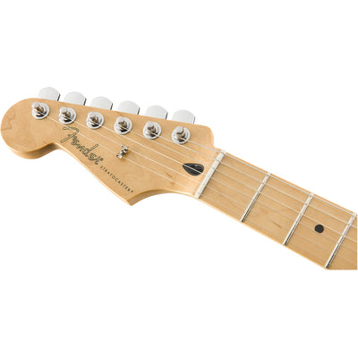 Fender Player Stratocaster Left Handed - Tidepool - Maple Neck
