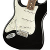 Fender Player Stratocaster Left Handed - Black - Pau Ferro Fretboard