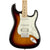 Fender Player Stratocaster HSS - 3 Tone Sunburst - Maple Neck