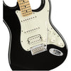 Fender Player Stratocaster HSS - Black - Maple