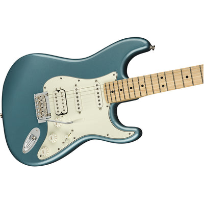 Fender Player Stratocaster HSS - Tidepool - Maple Neck