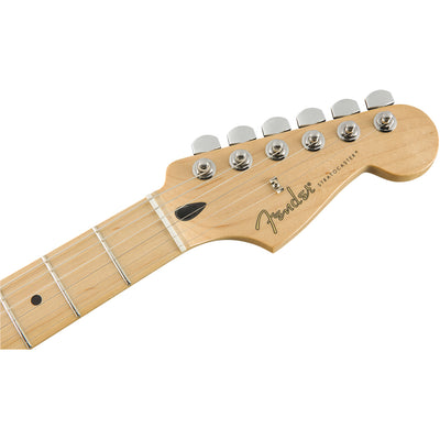 Fender Player Stratocaster HSS - Tidepool - Maple Neck
