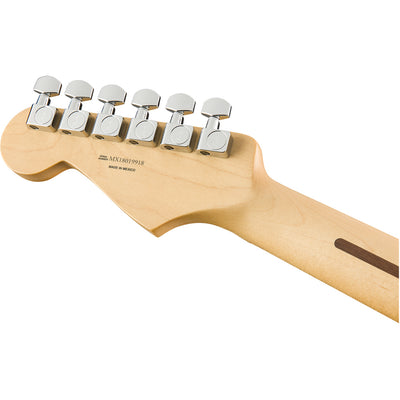 Fender Player Stratocaster HSS - Polar White - Maple Neck