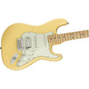 Fender Player Stratocaster HSS - Buttercream - Maple Neck