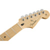 Fender Player Plustop Stratocaster - Aged Cherry Burst - Maple Neck