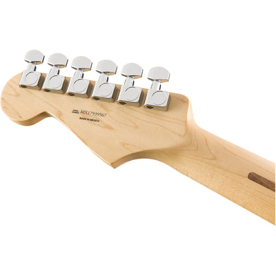 Fender Player Stratocaster HSS Plus Top - Aged Cherry Burst - Maple Neck