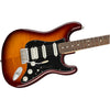 Fender Player Stratocaster HSS Plus Top - Tobacco Sunburst - Pau Ferro
