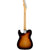 Fender Player Telecaster - 3 Tone Sunburst - Maple