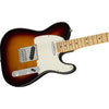 Fender Player Telecaster - 3 Tone Sunburst - Maple