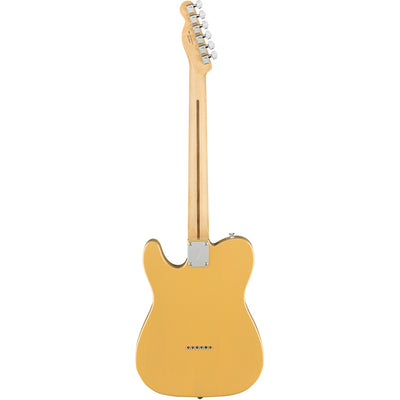 Fender Player Telecaster - Butterscotch Blonde - Maple Neck