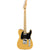 Fender Player Telecaster - Butterscotch Blonde - Maple Neck