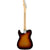 Fender Player Telecaster - 3 Tone Sunburst - Pau Ferro