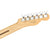 Fender Player Telecaster Left Handed - 3 Tone Sunburst - Maple Fretboard