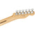 Fender Player Telecaster Left Handed - Butterscotch Blonde - Maple Fretboard