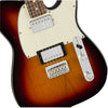Fender Player Telecaster HH 3 Tone Sunburst Pau Ferro Fretboard