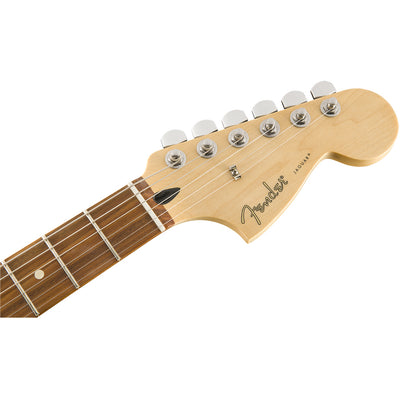 Fender Player Jaguar - Tidepool - Pau Ferro
