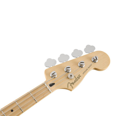 Fender Player Jaguar Bass - Tidepool - Maple Neck