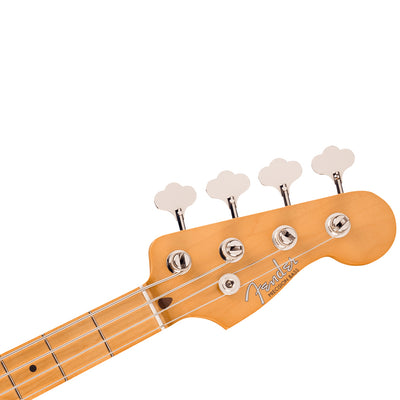 Fender Vintera '50s Precision Bass - Dakota Red - Maple Neck