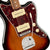 Fender Vintera 60s Jazzmaster Modified 3 Tone Sunburst