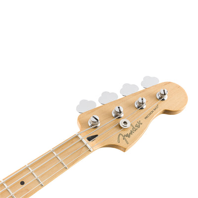 Fender Player Precision Bass - 3 Tone Sunburst - Maple