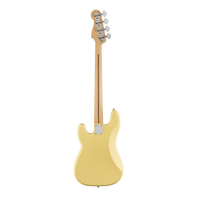 Fender Player Precision Bass Buttercream Maple Neck