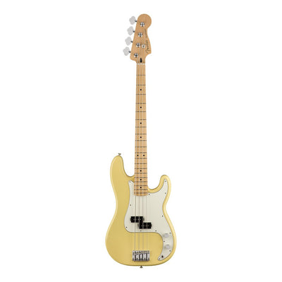 Fender Player Precision Bass Buttercream Maple Neck