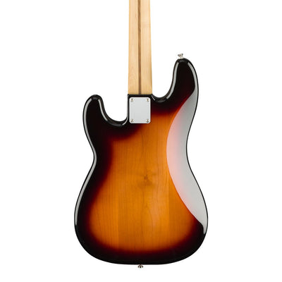 Fender - Player Precision Bass - 3-Color Sunburst - Pau Ferro