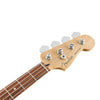 Fender - Player Precision Bass - 3-Color Sunburst - Pau Ferro