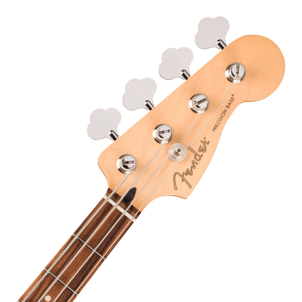 Fender Player Precision Bass Pau Ferro Fingerboard Sea Foam Green