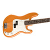 Fender Player Precision Bass Capri Orange Pau Ferro Fretboard