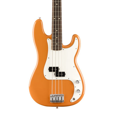 Fender Player Precision Bass Capri Orange Pau Ferro Fretboard