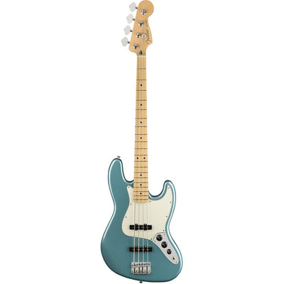 Fender Player Jazz Bass - Tidepool - Maple Neck
