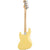 Fender Player Jazz Bass - Buttercream - Maple Neck