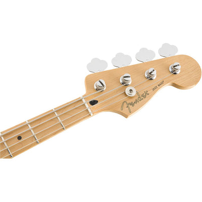 Fender Player Jazz Bass - Buttercream - Maple Neck