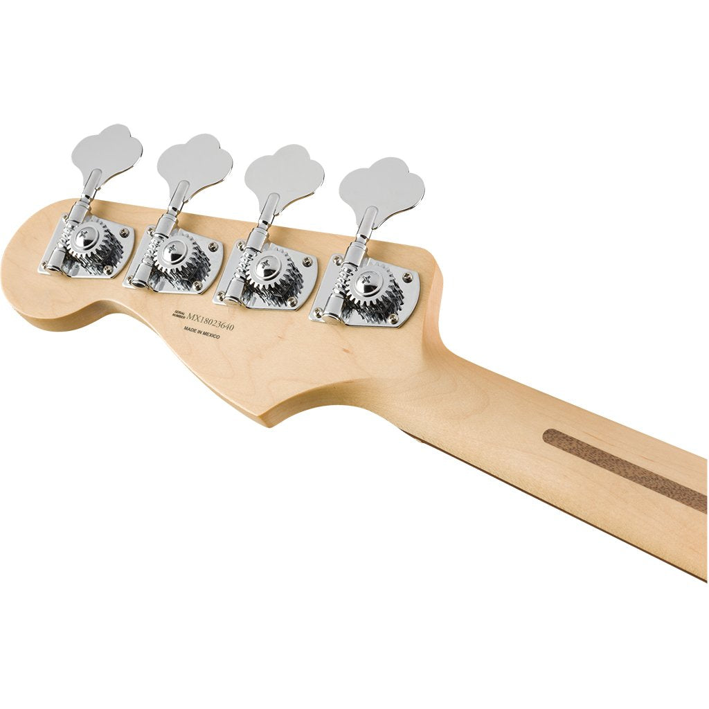 Fender Player Jazz Bass 3 Tone Sunburst Pau Ferro