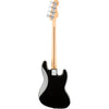 Fender Player Jazz Bass Left Handed Black Maple