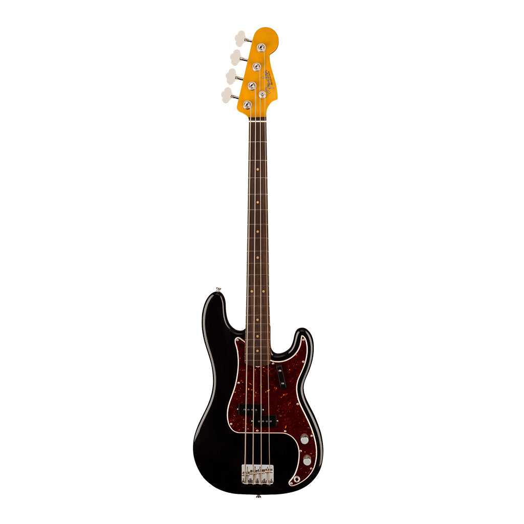 ベース Fender American Vintage II Precisionbass Fender American Vintage II 1960 Precision Bass®, Rosewood