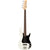 Fender American Performer Precision Bass - Arctic White - Rosewood Fretboard-Sky Music