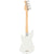 Fender American Performer Mustang Bass - Arctic White - Rosewood