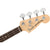 Fender American Performer Mustang Bass - Arctic White - Rosewood